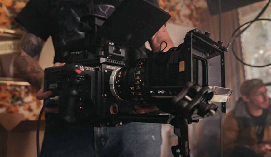 利津县产品宣传视频拍摄公司