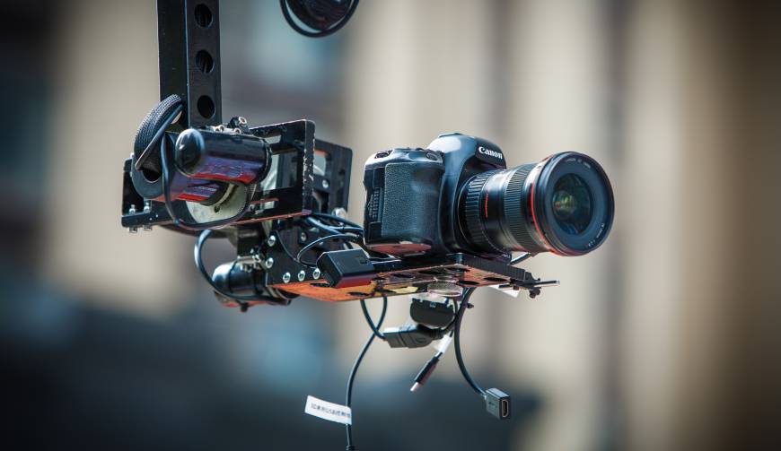 利津县产品视频拍摄