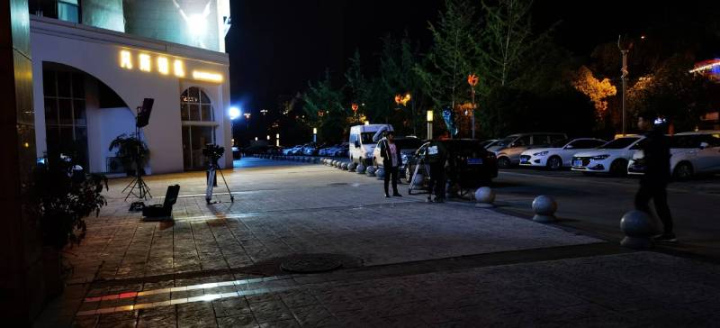 利津县电商产品视频拍摄制作全攻略，打造高转化带货视频