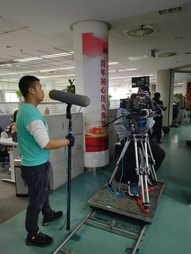 利津县产品宣传视频制作