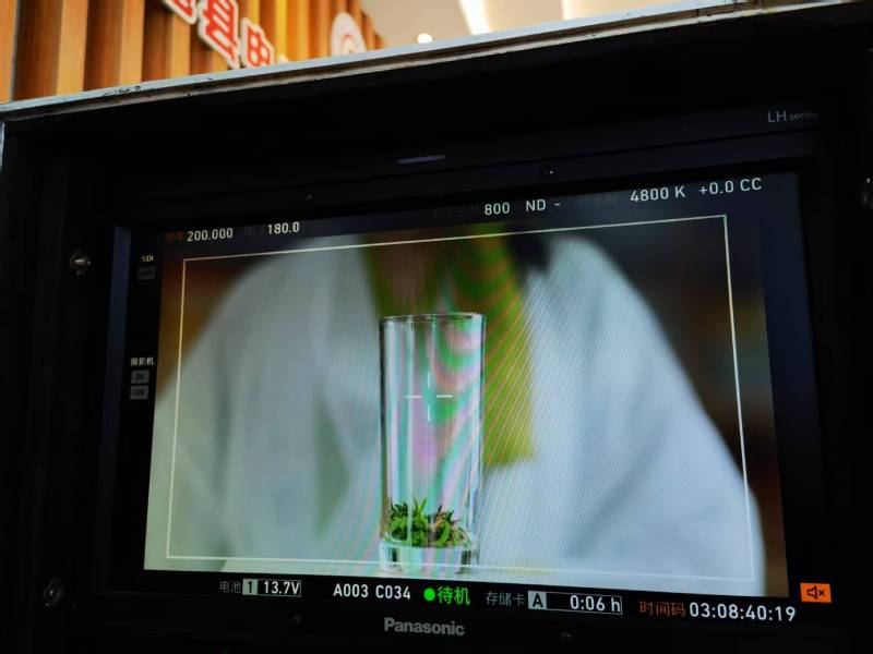 利津县电商产品宣传视频