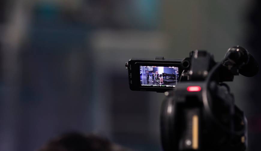 利津县产品视频拍摄制作：揭秘如何打造令人印象深刻的商业宣传片